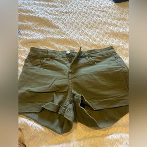 Women’s shorts